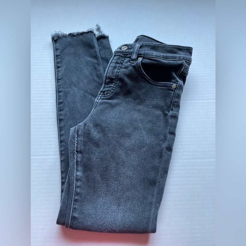 Express jeans